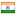 sirindia.com server is located in India